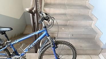 Городские велосипеды: Городской велосипед, Alton, Рама M (156 - 178 см), Б/у — 11