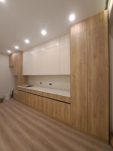 Мебель на заказ: Мебель на заказ, Кухня, Кухонный гарнитур — 9