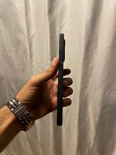 poco x7 ikinci el: Poco Pocophone F2, 256 GB, rəng - Qara, Face ID — 7