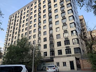 Продажа квартир: 1 комната, 50 м², Элитка, 10 этаж, ПСО (под самоотделку) — 2