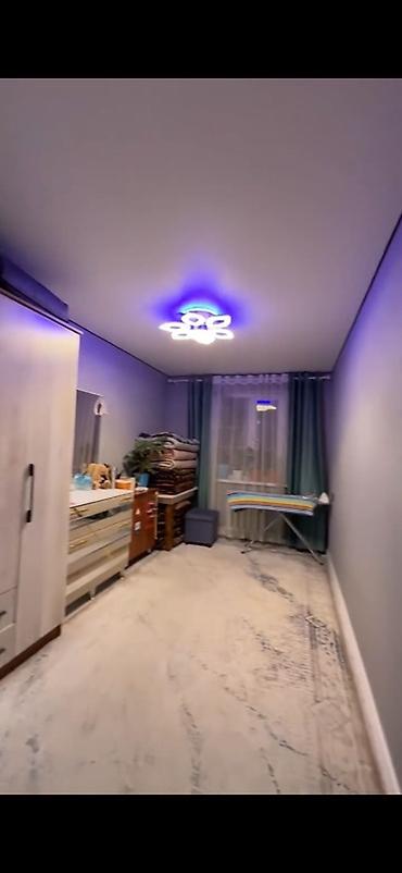 квартира аламидинский район: 3 комнаты, 60 м², 104 серия, 1 этаж, Евроремонт — 4