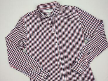 Shirt for men, M (EU 38), SMOG, condition - Very good