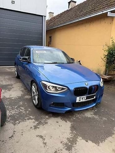 ferari volan: F20 M-PAKET N13 DELOVI ZA BMW SERIJA 1 OD 2011. DO 2017. GOD. | Bmw — 2