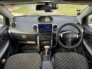 купить двигатель мерседес 3.2 бензин: Toyota Ist: 2003 г., 1.5 л, Автомат, Бензин, Хэтчбэк — 3