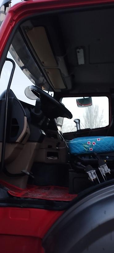 Грузовики: Грузовик, Howo, Стандарт, 7 т, Б/у — 2