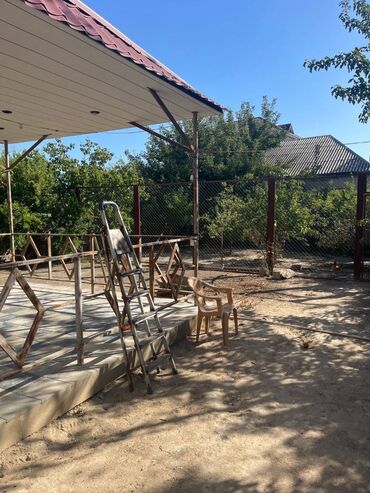 Uzunmüddətli kirayə evlər: 120 kv. m, 4 otaqlı — 13