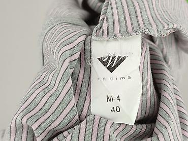 40: T-shirt damski, rozmiar M — 4