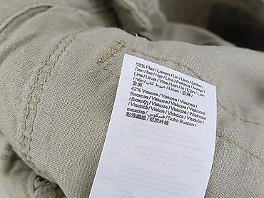 c: Edc by Esprit, Material trousers for women, size S — 5