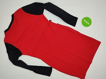 monki: Fishbone Sister, Sukienka damska, rozmiar XL — 3