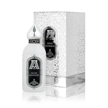 мужские духи парфюмерия: Парфюм Attar Collection Musk Kashmir 100ml Аромат чувственный и