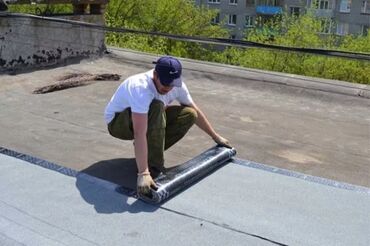 Кровля крыши: Кровля крыши | Монтаж, Гидроизоляция, Демонтаж Больше 6 лет опыта — 11