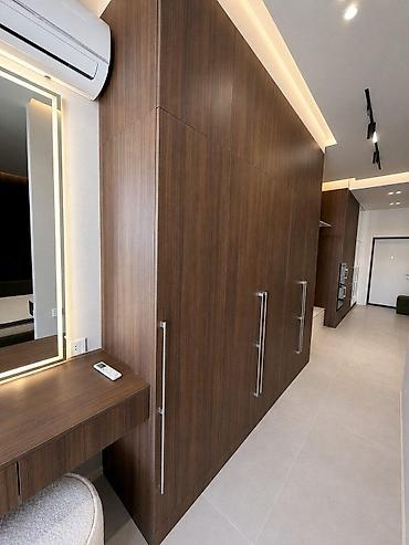 Yeni tikili: Satılır 1 otaqlı yeni tikili 58 m², Sea Breeze q. Kateqoriya Yeni — 7
