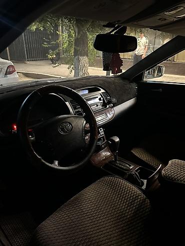 lexus tx: Toyota Camry: 2006 г., 3 л, Автомат, Бензин, Седан — 3