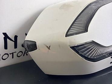 palisad: Боковое правое Зеркало Hyundai Б/у, Оригинал — 3