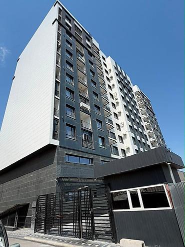 Продажа квартир: 4 комнаты, 168 м², 1000 мелочей Элитка, 8 этаж, ПСО (под самоотделку) — 6