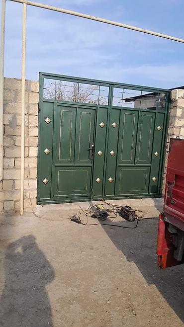 banka balon qebulu: Rasiya materialı ilə ən ucuz darvazalar qapı dünyasında — 5