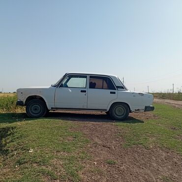 VAZ (LADA): VAZ (LADA) 2107: 1.4 l | 1990 il 200000 km Sedan
