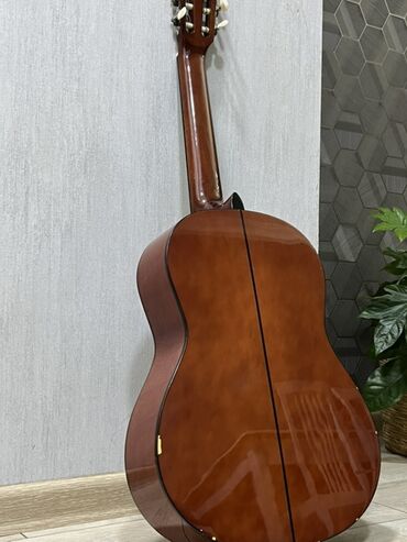 Klassik gitaralar: Klassik gitara — 2