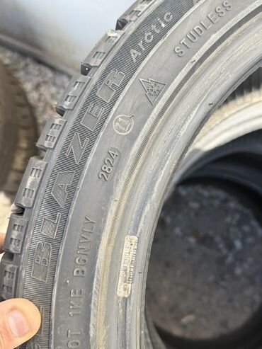 купить докатку r17: Шины 225 / 45 / R 17, Зима, Б/у, Комплект, Легковые, Китай, Sailun