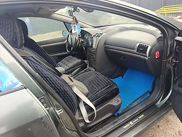 рено бетон: Peugeot 407: 2008 г., 0.2 л, Автомат, Бензин, Седан — 6