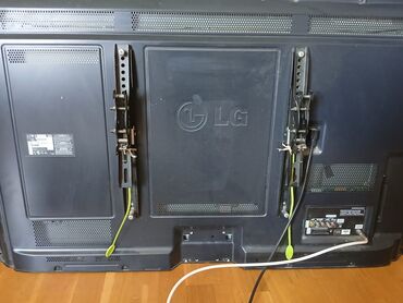 lg ld340 lcd tv: İşlənmiş Televizor LG Ünvandan götürmə