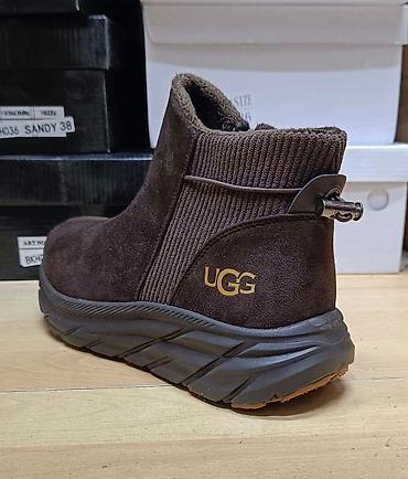 tommy hilfiger zenska obuca: 🍂 Ugg Nov Model🍂
🍂Dostupni brojevi 36-41
🍂Cena 3500 din — 6