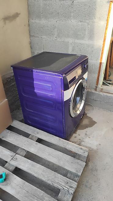 стиральные машины bosch: Стиральный автомат. BEKO в рабочем состоянии — 3