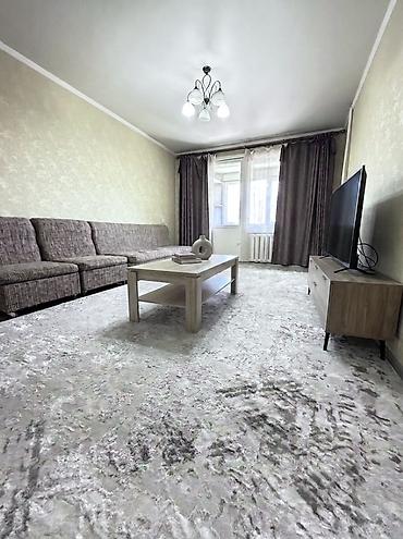 7 1: 3 комнаты, 73 м², 8 мкр Индивидуалка, 2 этаж, Косметический ремонт — 7