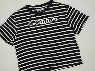 bluza puma: Kappa, T-shirt damski, rozmiar XS — 1