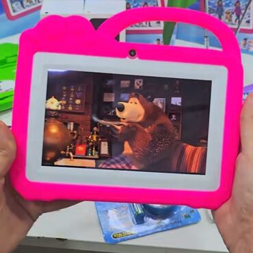 Digər planşetlər: Nodizz Npad 708 Kids - Uşaqlar üçün Ən İdeal Planşet! Balacalar üçün — 11