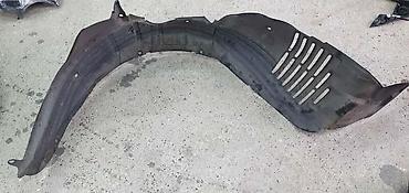 servis abs: POTKRILO KORUBA ZA MAZDA 6 — 1