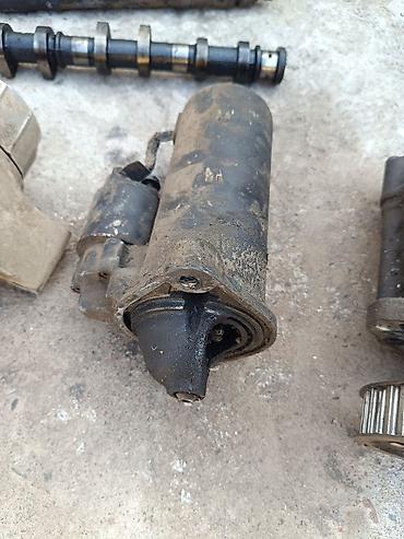 Другие детали для мотора: Разбор: комплект запчастей двигателя (дизель). На фото — набор — 3