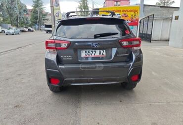 субару импреза гц8: Subaru Crosstrek: 2021 г., 2 л, Типтроник, Бензин, Кроссовер