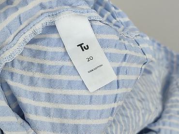 body triumf: Tu, Koszula damska, rozmiar 4XL — 4