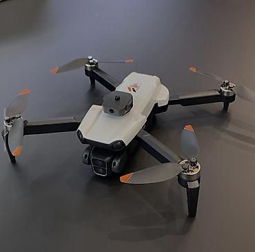 hero 4 session: 🚁Детский Квадрокоптер S119 — отличный дрон для новичков и детей! — 8