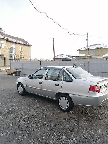 Daewoo: Daewoo Nexia: 2011 г., 1.6 л, Механика, Бензин, Седан — 6