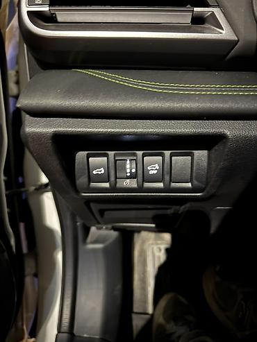 Subaru: Subaru Outback: 2021 г., 2.4 л, Автомат, Бензин, Кроссовер — 10