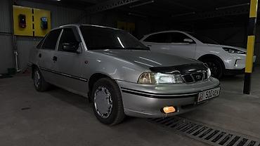нексяа 2: Daewoo Nexia: 2006 г., 1.5 л, Механика, Бензин, Седан — 5