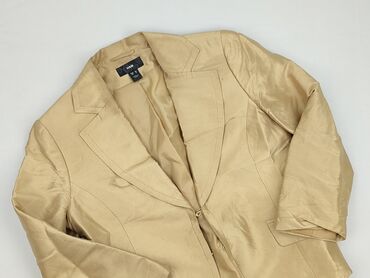 custom kurtki: H&M, Marynarka damska, rozmiar M