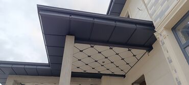 Другие фасадные материалы: Туника фон Бишкек бесплатный замер — 7