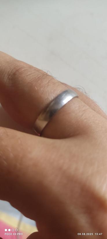 silver: Toy, Üzük, Graff, Gümüş — 4