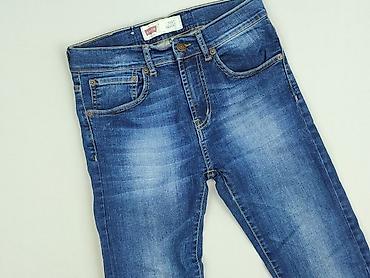 511 slim jeans levis: Levi’s, Jeansy damskie, rozmiar S — 1