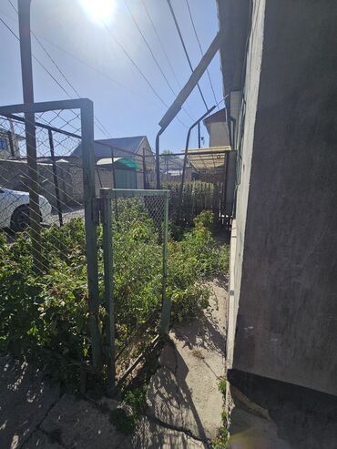 куплю дом район пишпек: Дом, 60 м², 3 комнаты, Собственник