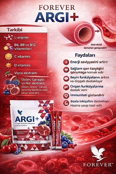 Kosmetika dəstləri: Kosmetik dəst, 4 məhsul — 4