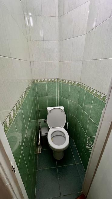 flat osh: 3 комнаты, Моссовет Собственник, Без подселения, от 6 месяцев, от 1 года, С мебелью полностью — 5