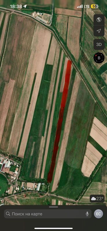 Продажа домов: Дом, 52 м², 4 комнаты, Собственник, Косметический ремонт — 10