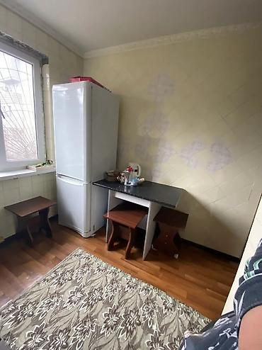 Долгосрочная аренда квартир: 3 комнаты, Агентство недвижимости, Без подселения, С мебелью полностью at lalafo.kg — 9 Долгосрочная аренда квартир: 3 комнаты, Агентство недвижимости, Без подселения, С мебелью полностью — 9