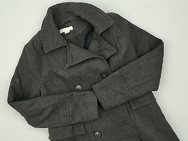second hand la mode: H&M, Płaszcz damski, rozmiar M — 1
