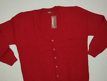 pull and bear sweter: Cardigan for men, size XL — 1