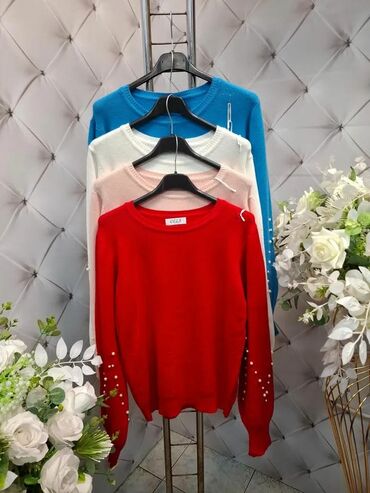 Džemperi, kardigani: I. 12. Dzemperi 2599 — 4